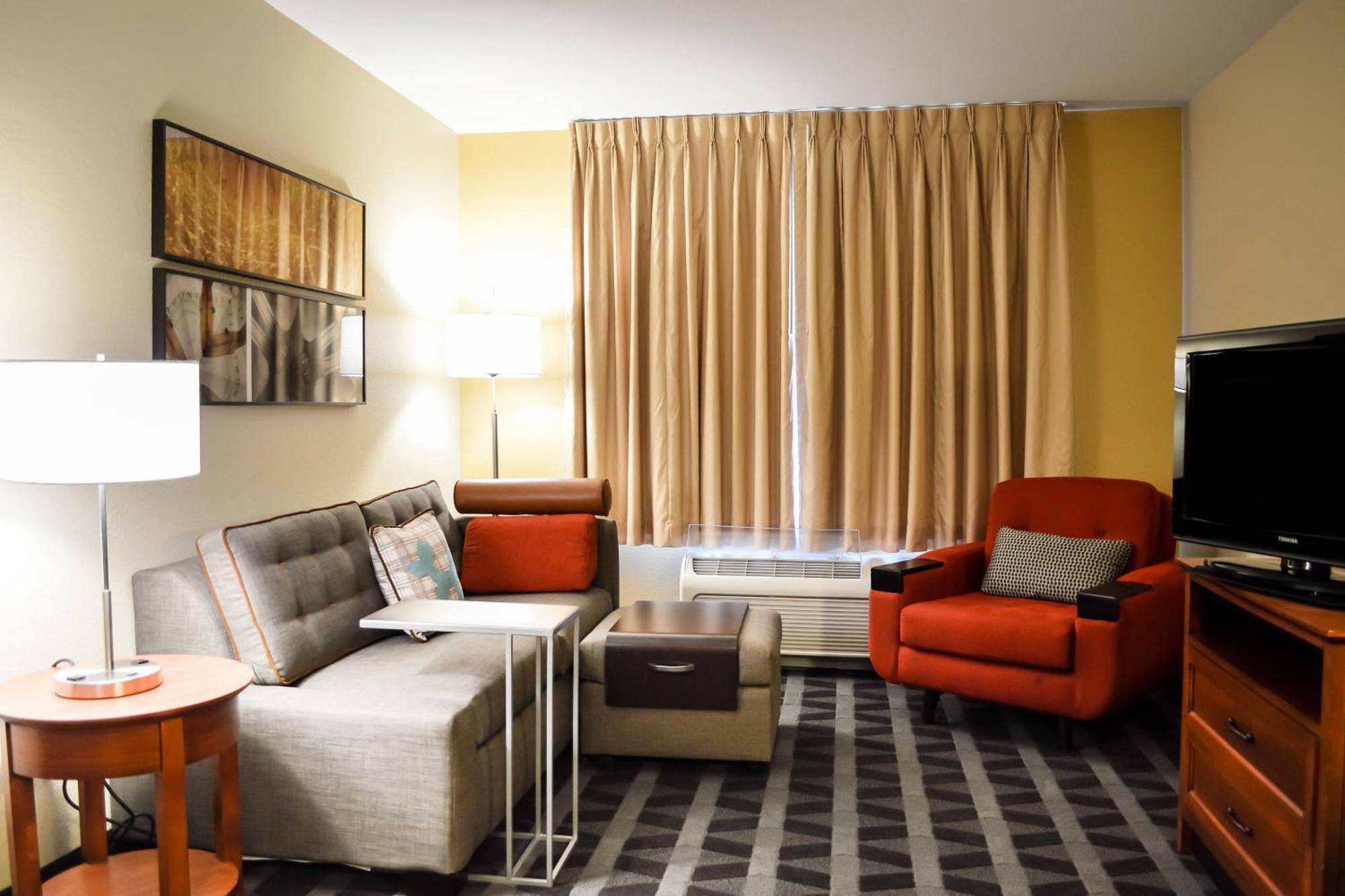 Towneplace Suites Stafford Exterior foto